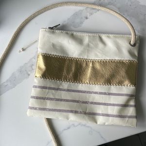 Sea Bags Maine bag